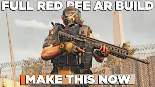 The Division 2 | Full Red Protection For Elites AR Build | Must Have Build | TU15 Builds | PurePrime