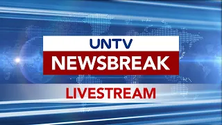 UNTV News Break: October 12, 2023 | 9:30 AM