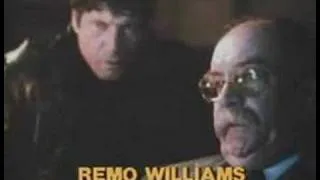 Remo Williams - The Adventure Begins (1985) Trailer