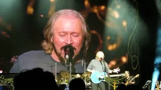 Barry Gibb - Nights on Broadway - Live in Concord 2014 - Pt 14