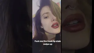 Bella Thorne Instagram Stories December 2018 3