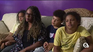 Cleveland family impacted by jet fuel leak in Hawaii