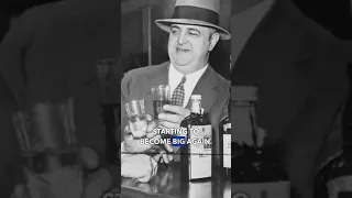 The Time Usa Banned Alcohol? #history #usa #shorts #prohibition #unitedstates
