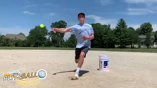 Blitzball Pitching Tutorial: How To Throw 10 Insane Blitzball Pitches