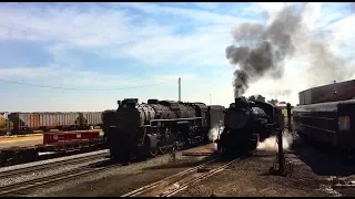 Railfanning Nickel Plate Road #757 On The Strasburg Railroad And A Lot More!