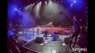 Dropkick Murphys - I'm Shipping Up To Boston (Live at Resurrection Fest EG 2017)