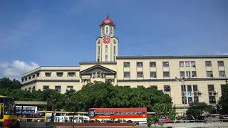 Manila City Hall | Wikipedia audio article