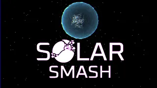 Como tener el planeta oceánico en SOLAR SMASH