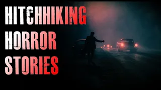 6 TRUE Scary Hitchhiking Horror Stories | True Scary Stories
