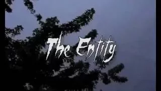 The Entity  - A Horror Short Film