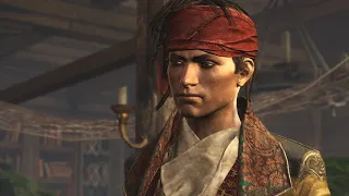 27. Assassin's Creed 4 Black Flag: Секреты - Большого Инагуа
