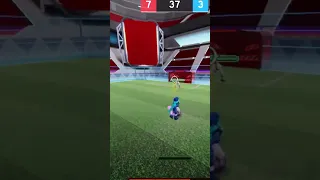 The CLEANEST goal i’ve ever made (Roblox Super Striker League)