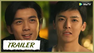 Our Times | Trailer | Wu Lei & Neo Hou Let's find out the real hero! | 启航：当风起时 | ENG SUB