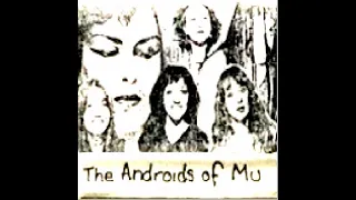 ANDROIDS OF MU : 1979 Demo Fuck Off : UK Punk Demos