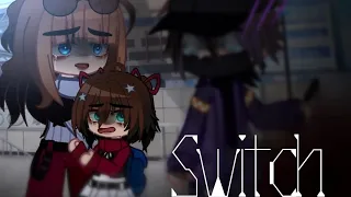 Switch // Meme // Afton Family