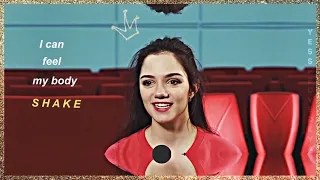 евгения медведева / evgenia medvedeva — kings and queens.