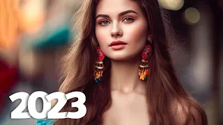 Ibiza Summer Mix 2023 🍓 Best Of Tropical Deep House Music Chill Out Mix 2023🍓 Chillout Lounge #114