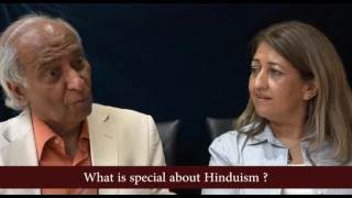 What is special about Hinduism ? | Hindu Academy | Jay Lakhani