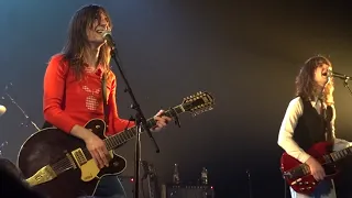 The Lemon Twigs - Ghost Run Free (Live) Paris, Le Trianon - 25/05/2023