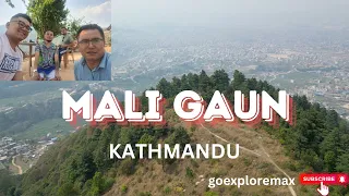 kathmandu mali gaun