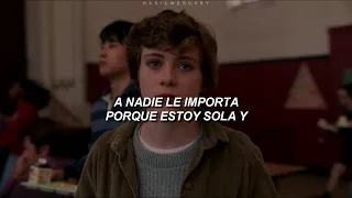 Simple Plan; I'm Just A Kid - sub español