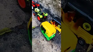 mini toys parking video #shorts । Centy Toys Creators