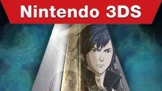 Nintendo 3DS - Fire Emblem Awakening Teaser Trailer