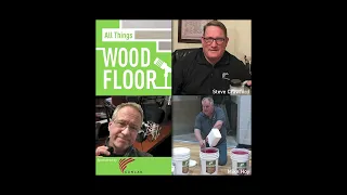 Tips on Sports Floors, Recoating, Maintenance and More: Canlak’s Mike Hoy and Steve Crawford