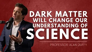 The race to unlock the mystery of dark matter with astronomer Alan Duffy | Straight Talk Mark Bouris