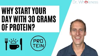 How to Start Your Morning with 30 grams of Protein