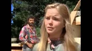 Little House on the Prairie - Trailer