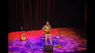 Bachana - Bilal Khan Performing Live In Concert | Toronto