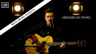 Thiago Brado - Verdades do Tempo (Live)