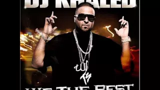 DJ Kahled - I'm So Hood (featuring T-Pain, Rick Ross, Plies, Trick Daddy)