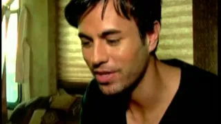 Enrique Iglesias - Can You Hear Me Interview (Exclusive)