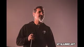 Prophets of Rage feat. Serj Tankian - Like a Stone @ Novarock 2017 (Chris Cornell Tribute)