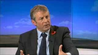 20151108 122500 sunday politics another biased BBC interview on the garden bridge