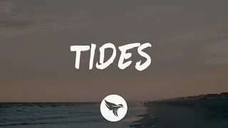 Ed Sheeran - Tides (Lyrics)