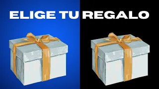 ELIGE TU REGALO 🎁🎁 Chpter5