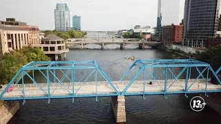 Greater Grand Rapids Pop-up Video Drone Special #GRDroneSpecial