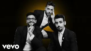 Il Volo - You Are My Everything (Grande Amore) (Lyric Video)