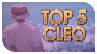 ТОП 5 ЧИТЕРСКИХ ⁄ПОЛЕЗНЫХ CLEO СКРИПТОВ ДЛЯ GTA SAMP