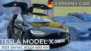 НЕ ПОКУПАЙТЕ Tesla Model X 2023 Пока не посмотрите это видео! Audi A6 ALLROAD - Волк в овечьей шкуре