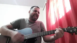 Na hora de amar Gusttavo Lima cover