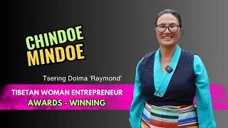 Tibetan Woman Entrepreneur | Awards-Winning | Tsering's Success Story As An Immigrant In Canada