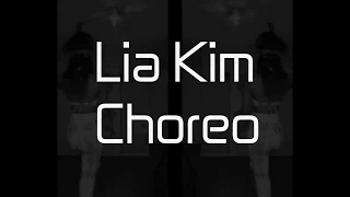 Lia Kim Lemon Choreo Dance Cover (1 Million Dance Studio)