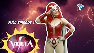 Volta Full Episode 1 | YeY Superview