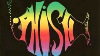 Phish-Reba 5/16/95 Lowell Memorial Auditorium