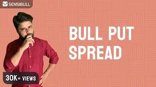 Bull Put Spread | Episode 8 | Option Strategies Series