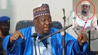 Rushewa tare da bayani na tuhume-tuhuman karya da akewa Ƙungiyar Izala | Shiekh Kabiru Haruna Gombe